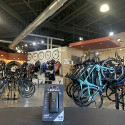 Lezyne Mini Drive 400 | Lights