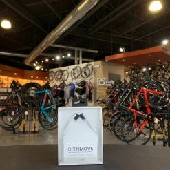 Aftershokx Aftershokz Open Move Wireless Bone Conduction Headphones Alpine White | Other Accessories