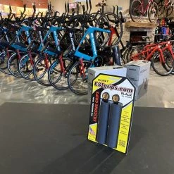 ESI Chunky Grips