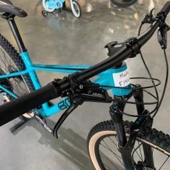 BMC Twostroke AL TWO Blue | Hardtail -Playtri - Middleton Sales 2022 phbHiOoOBkp5VNhislnKBuoLs