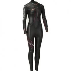Blueseventy Women's Blue Seventy Reaction Wetsuit | Tri Wetsuits