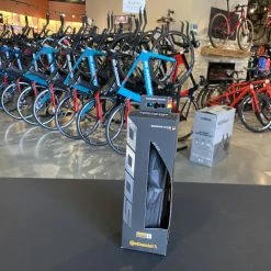 Continental Grand Prix 5000 700x23 Tire | Tires