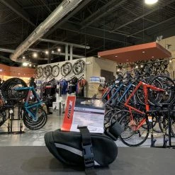 Rav X Classic X PlayTri Edition Saddle Bag Small | Saddle Bags