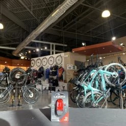 Lezyne KTV Drive Rear | Lights