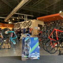 Aqua Sphere Michael Phelps XCEED Smoke Lens Black/Silver Goggles | Other