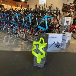 Supacaz Fly Poly Bottle Cage | Bottle Cages