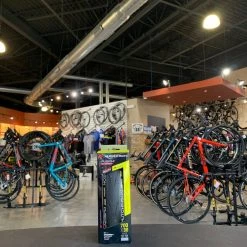 Hutchinson Fusion 5 Performance Tubeless Ready 700x30 Tire | Tires