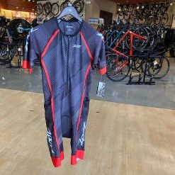 Zoot Playtri Men's Aero Racesuit | Tri Suits