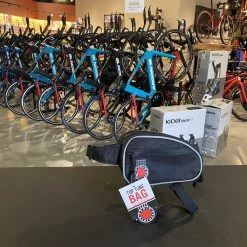 Banjo Brothers Toptube Frame Bag | Other Bags