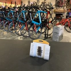 Serfas BP130 Carbon Brake Pads