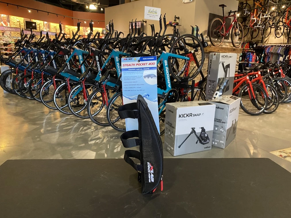 Xlab Stealth Pocket 400 | Other Bags 3 Xlab Stealth Pocket 400 | Other Bags