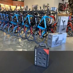 Ceramicspeed Zipp-9 NSW Hub Kit | Wheel Bearings