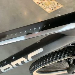 BMC Fourstroke 01 THREE 2022 | Full Suspension -Playtri - Middleton Sales 2022 tBzCJjx7xkzdAu4j pRYrfj o