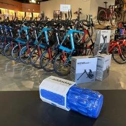 Addaday Nonagon Foam Roller | Other Accessories