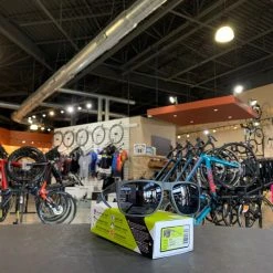 Tifosi Swick Sunglasses Satin Vapor