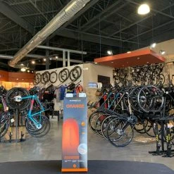 Superfeet Orange Insole Size E | Insoles