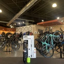 Lezyne Alloy Drive Hand Pump | Hand Pumps