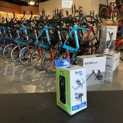 Speedfil Sprint Kit | Bottle Cages