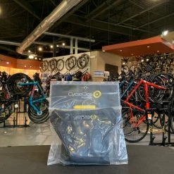 CycleOps Sweat Guard | Training Mats