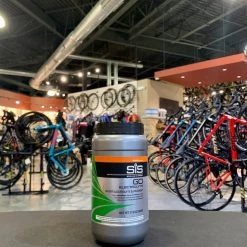 SIS GO Electrolyte Orange 12 Serving | Powders