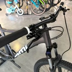 BMC Blast 27.5 Anthracite White White | Hardtail -Playtri - Middleton Sales 2022 uFc2UOONsP46QhVaRV2M 6Nrk