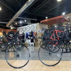 Fulcrum Racing 6 Disc Brake Wheelset | Wheel Sets