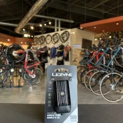 Lezyne Hecto Drive | Lights
