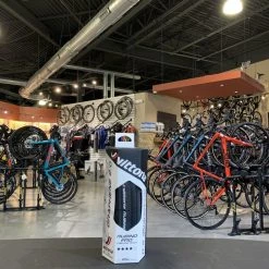 Vittoria Rubino Pro Tubeless Ready 700x25 | Tires