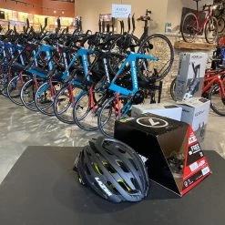 Lazer Z1+ MIPS | Road Helmets