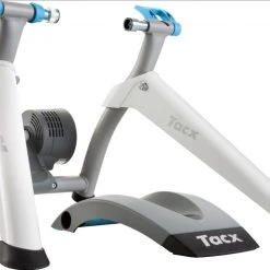 Garmin Tackx Flow Smart Trainer | Trainers