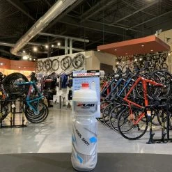 Xlab Coolshot Insulated Water Bottle | Bottles & Bidons