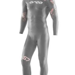 Men's Orca S7 Wetsuit | Tri Wetsuits