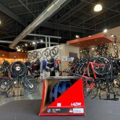 Lazer G1 MIPS Matte Blue/Grey | Road Helmets