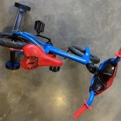 Batch Bicycles The MarvelÂ® Spider-ManÂ® Kids Bicycle 12" | 12" Kids Bikes -Playtri - Middleton Sales 2022 wEO0fjB0DUOOnxIc BDCXmpd0