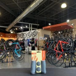 Velo Attune Double Density Anatomic Grip 92mm | Grips