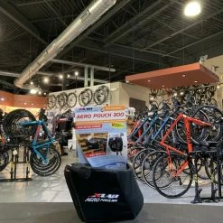 X-lab XLab Aero Pouch 300 | Saddle Bags