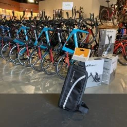 Serfas Large Magnetic Stem Bag | Other Bags