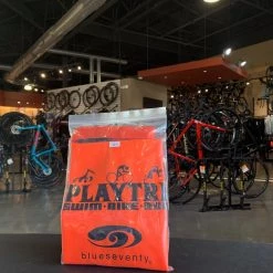 Blueseventy Blue Seventy Swim Buddy Playtri Edition Orange | Other