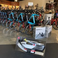 Profile Design FC-25 Hydation System | Bottles & Bidons