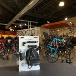 Lezyne M Caddy Co2 Kit | Tool Kits