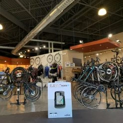 Wahoo Fitness Elemnt Roam Bundle | Cycling Computers