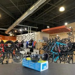 Tifosi Swank Sunglasses Blackout