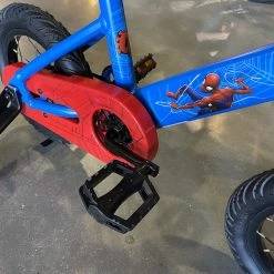 Batch Bicycles The MarvelÂ® Spider-ManÂ® Kids Bicycle 12" | 12" Kids Bikes -Playtri - Middleton Sales 2022 xRJEaNSbAWS9xn ClCciZVj2g