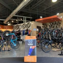 Runner's Remedy Shin Splint Sleeve | Calf Covers