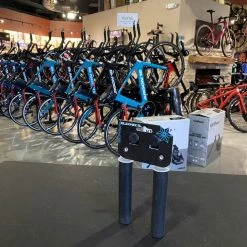 Supacaz Siliconez Grips SL