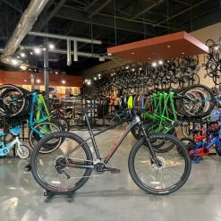 Scott Aspect 940 Granite 2021 | Hardtail