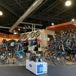 Tifosi Synapse Matte Black Interchangeable Lens Sunglasses