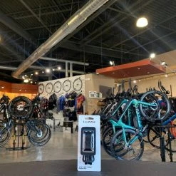 Lezyne Smart Grip Mount | Mounts