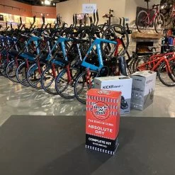 Rock N Roll Absolute Dry Complete Kit | Chain Lubricants