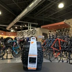 45NRTH Dillinger 4 Tubeless Ready Studded 26x4.0â€ Tire | Tires